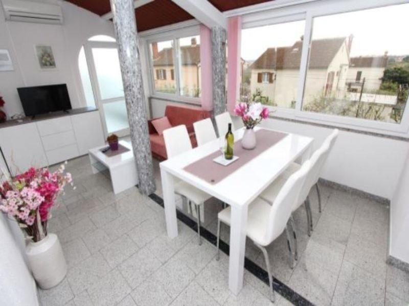 Apartments Divna Rovinj Buitenkant foto