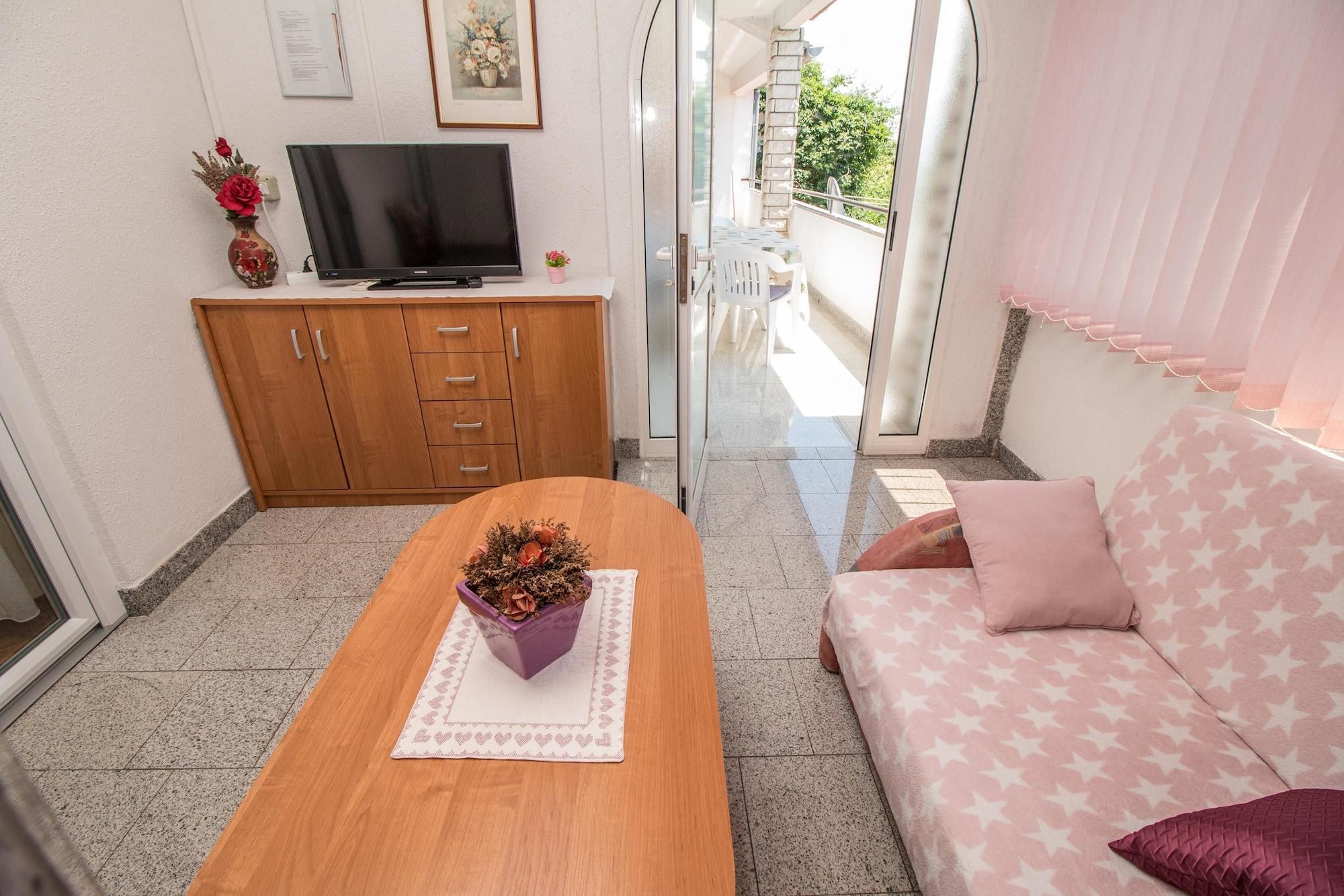 Apartments Divna Rovinj Buitenkant foto