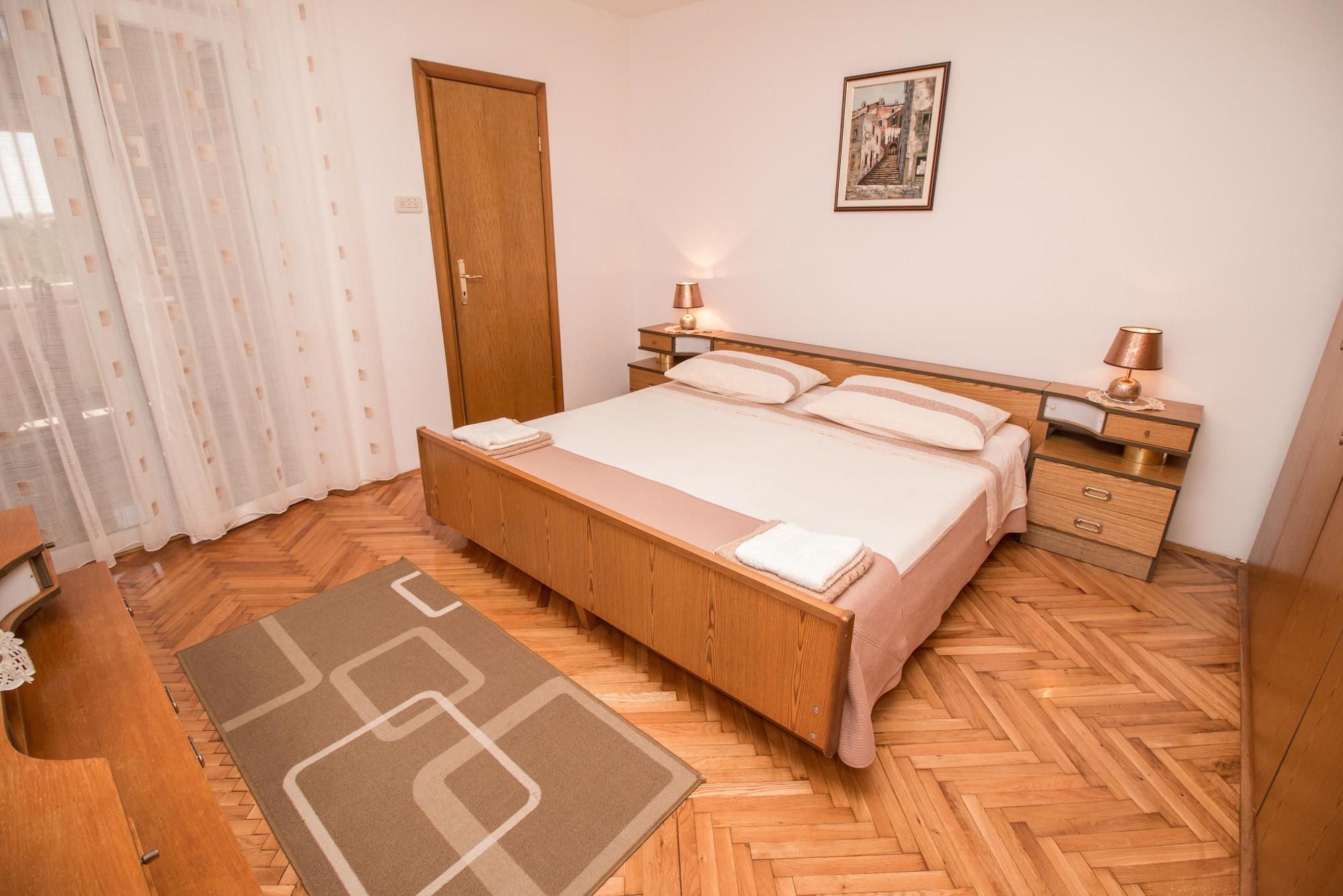 Apartments Divna Rovinj Buitenkant foto