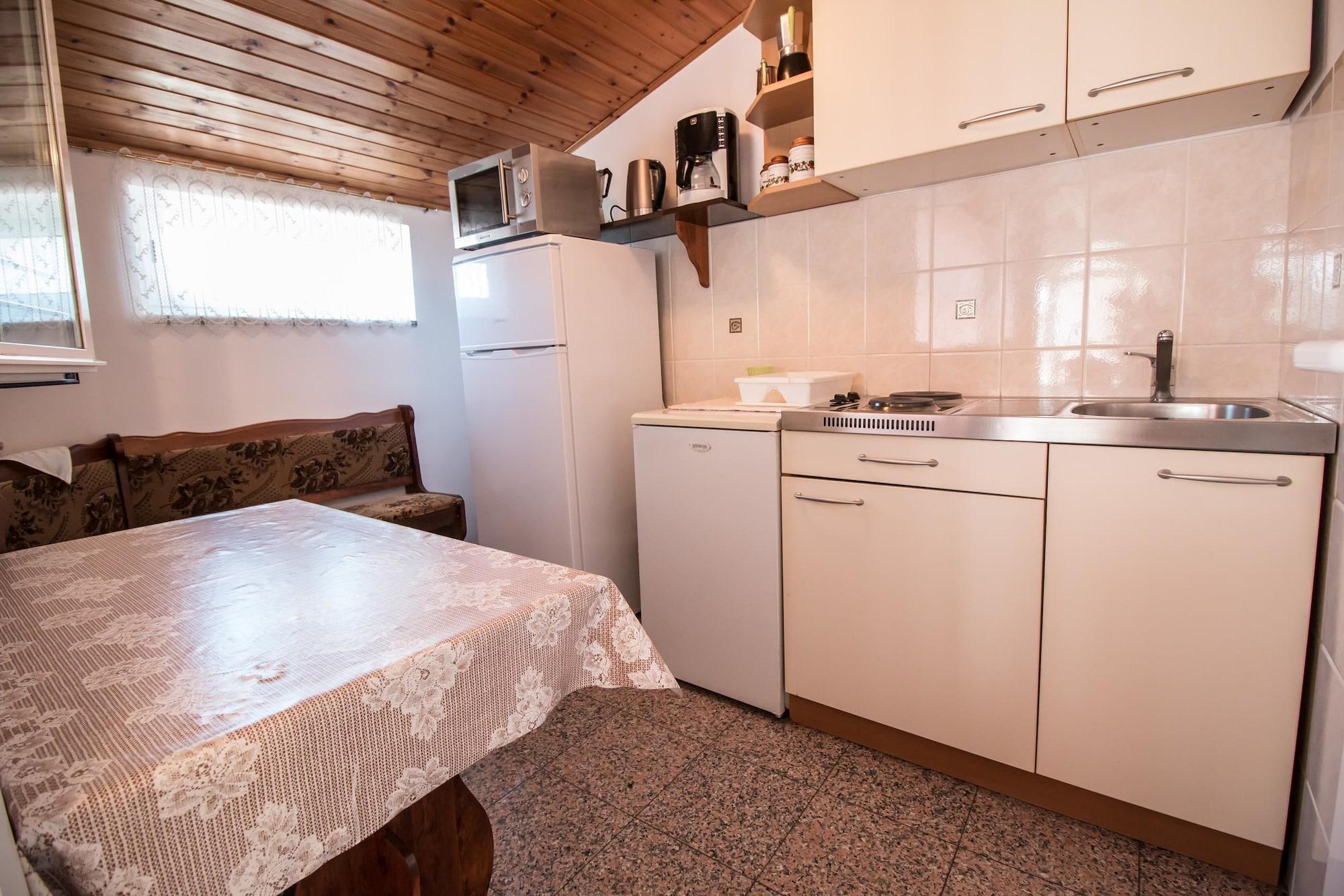 Apartments Divna Rovinj Buitenkant foto