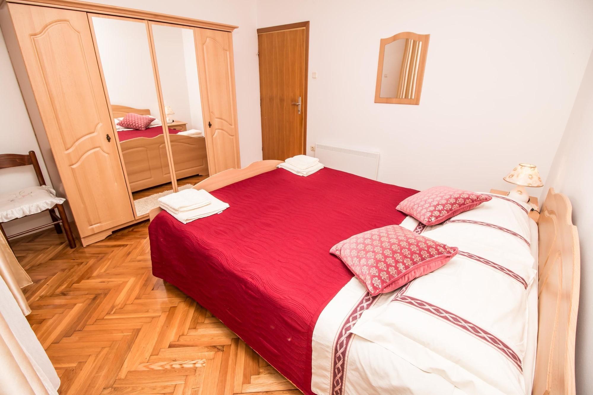 Apartments Divna Rovinj Buitenkant foto