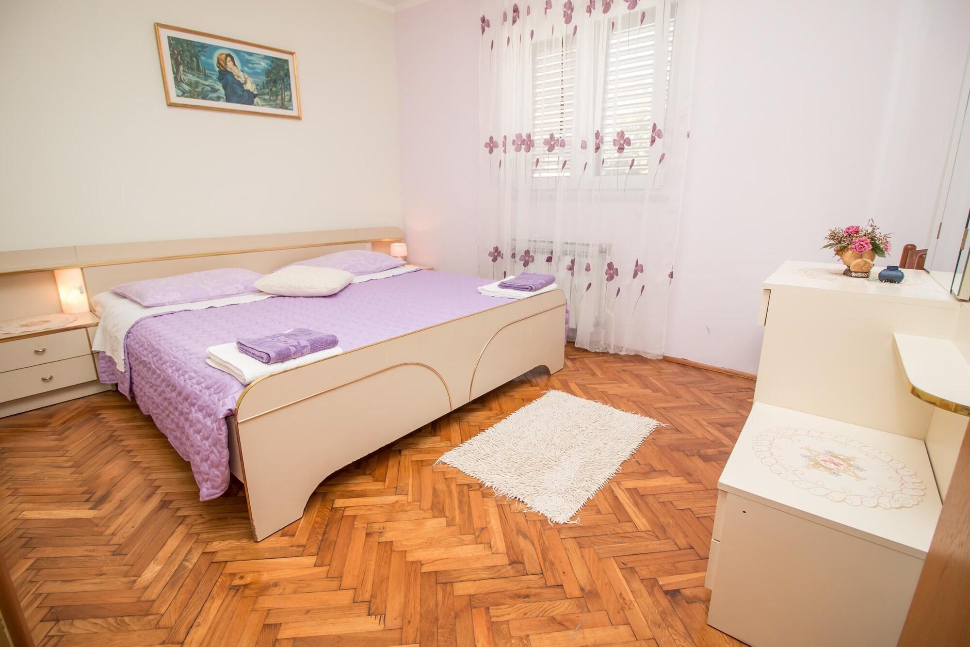 Apartments Divna Rovinj Buitenkant foto