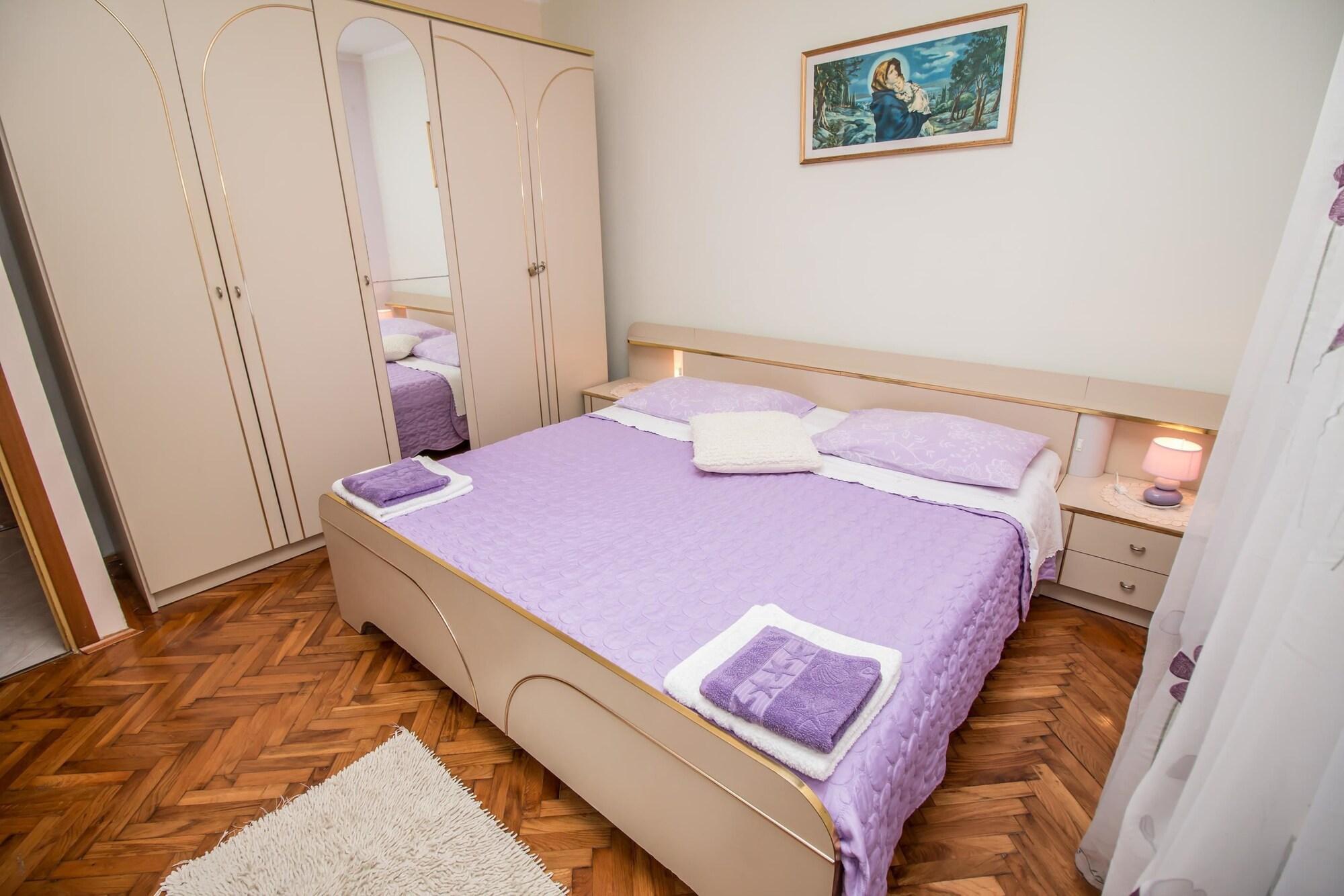 Apartments Divna Rovinj Buitenkant foto