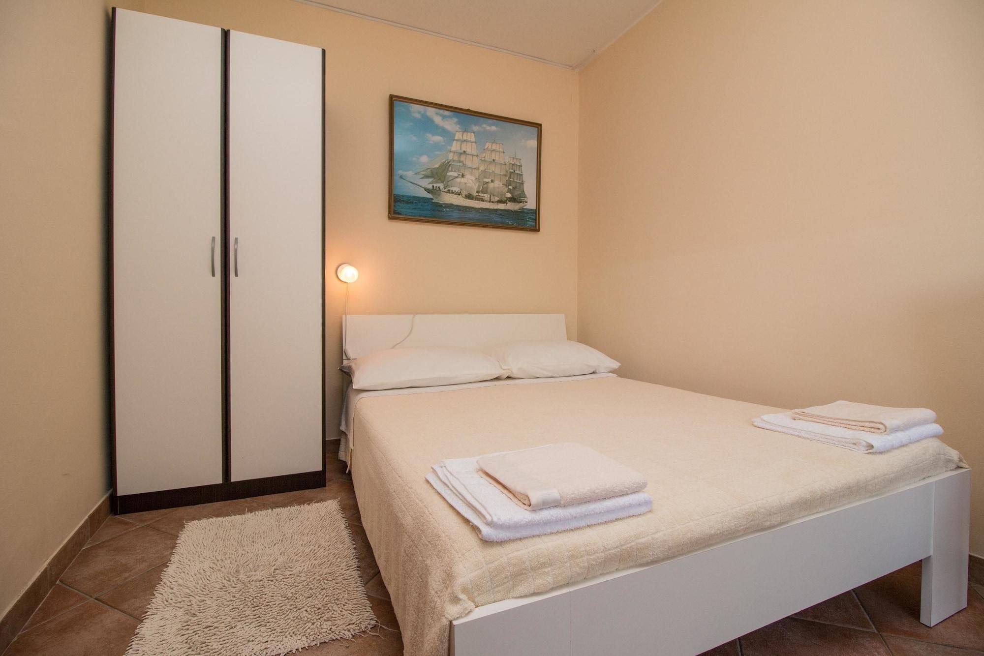 Apartments Divna Rovinj Buitenkant foto