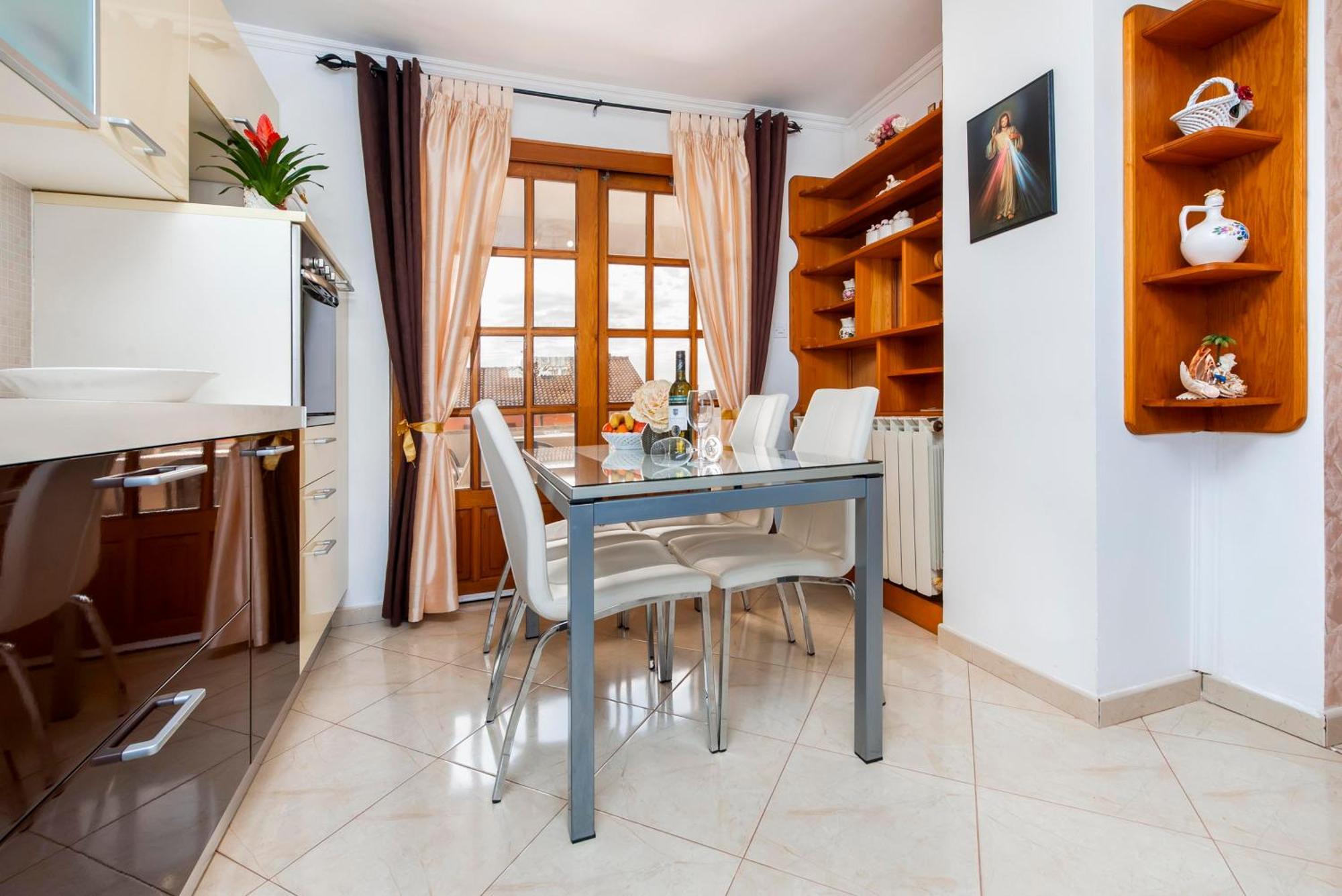 Apartments Divna Rovinj Buitenkant foto